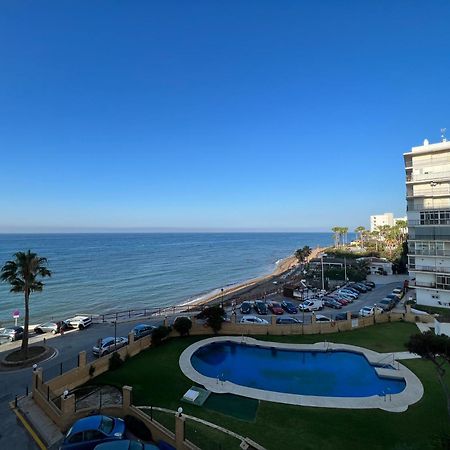 Ribera Playa Alhamar Apartment Sitio de Calahonda ภายนอก รูปภาพ